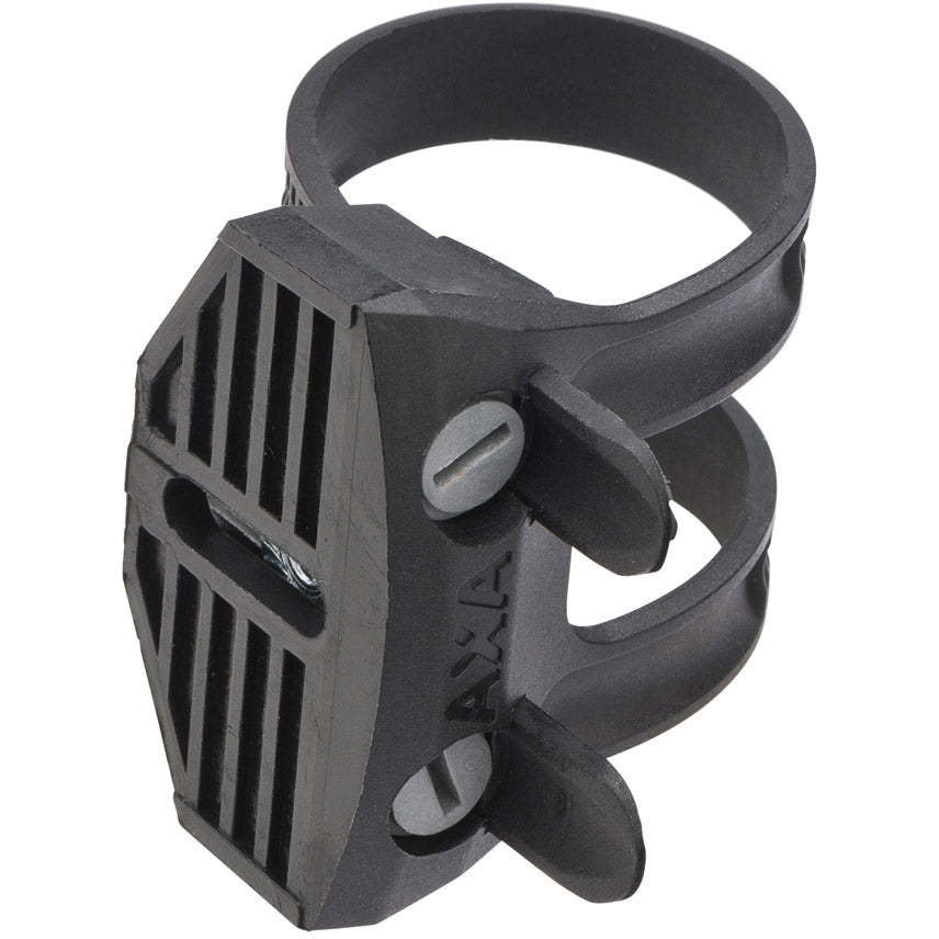 Axa slotd bevestigingset flexibel