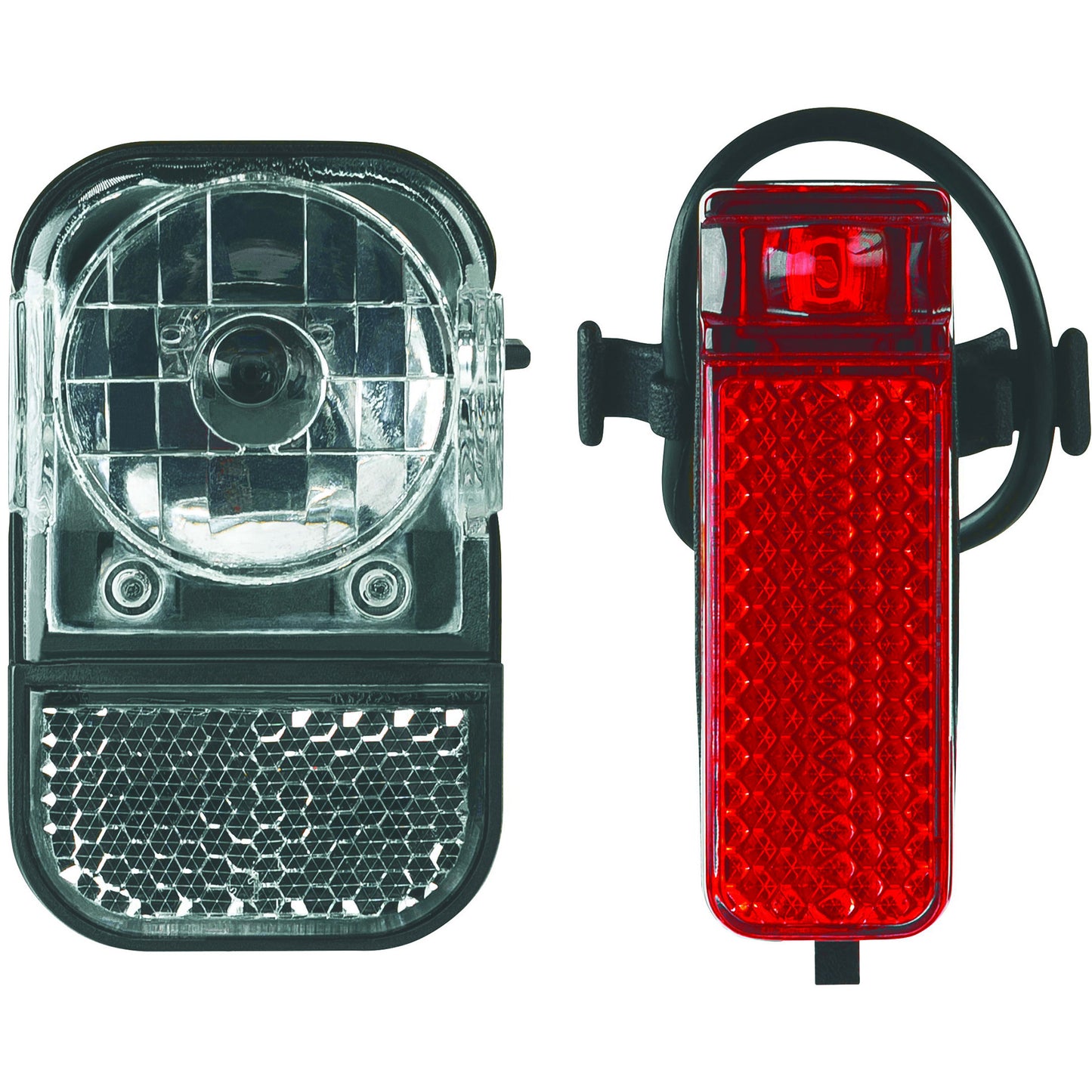 Axa battery-powered light visto 3