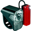 Axa battery-powered light visto 3
