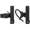 Axa verlichtingsset niteline slim 70lux usb-c