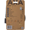 Axa kabelslot resolute c10 150 code (kaart)