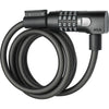 Axa kabelslot resolute c10 150 code (kaart)