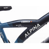 Alpina Yabber J22 Stone Blauw - Navy Blauw