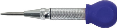 Promat tecwerk automatische centerpunt | lengte 135 mm | schachtdwarsdoorsnede 2 mm 2 mm - 4000812205