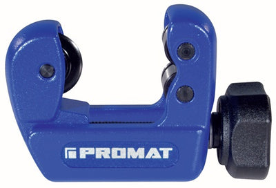 Promat tecwerk buizensnijder | 3-30 mm | 50 mm | cu al rvs (max.2mm) dunwandig st. buizen - 4000812601