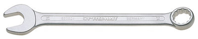 Promat tecwerk ring-steeksleutel | sw 13 mm lengte 206 mm | vorm a extra lang | chroom-vanadiumstaal - 4000823001