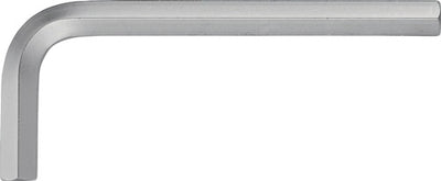 Promat tecwerk haakse zeskantschroevendraaier | sleutelwijdte 8 mm | kort | 100 x 36 mm - 4000825188