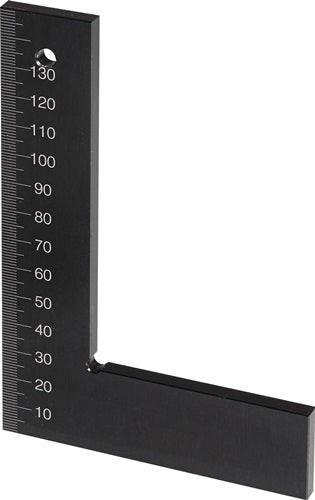 Promat tecwerk hoek | din 875 i | beenlengte 75 x 50 mm | aluminium - 4000858061