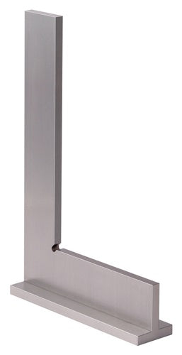 Promat tecwerk hoek | din 875 ii | beenlengte 75x50 mm | met aanslag - 4000858307