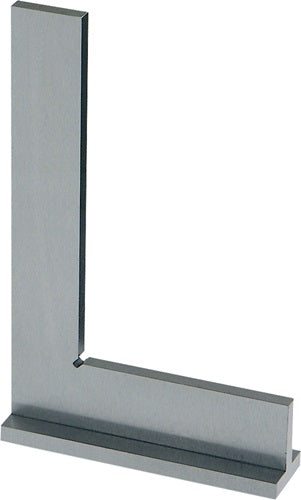Promat tecwerk hoek | din 875 i | beenlengte 200x130 mm | met aanslag - 4000858438