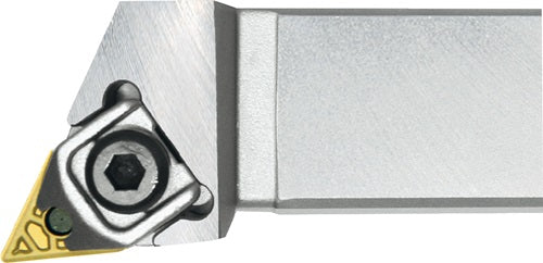 Promat tecwerk klemdraaihouder | mtjnr 2020 k16 | rechts vernikkeld | uitwendig draaien - 4000858729