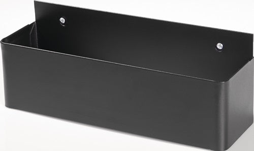 Promat tecwerk zijlegplank | b320xd90xh120mm | gereedschapswagen trend, profi | 9 x 9 mm - 4000871082