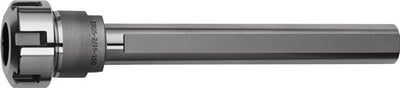 Promat tecwerk spantanghouder | er | span-d. 1-16 mm | schacht-d. 20 mm | schachtlengte 150 mm - 4120620190