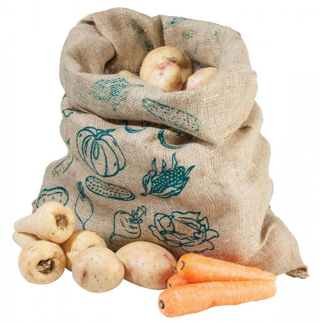 Garland bewaarzak groenten aardappelen