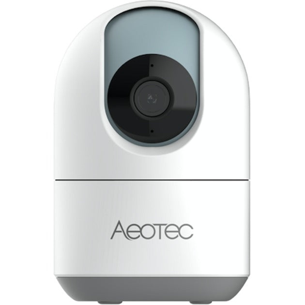 Aeotec cam 360 beveiligingscamera (wit)