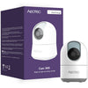 Aeotec cam 360 beveiligingscamera (wit)