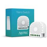 Aeotec Nano Switch - afbeelding 1