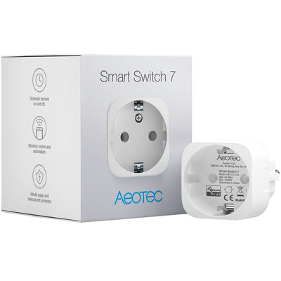 Aeotec Switch 7