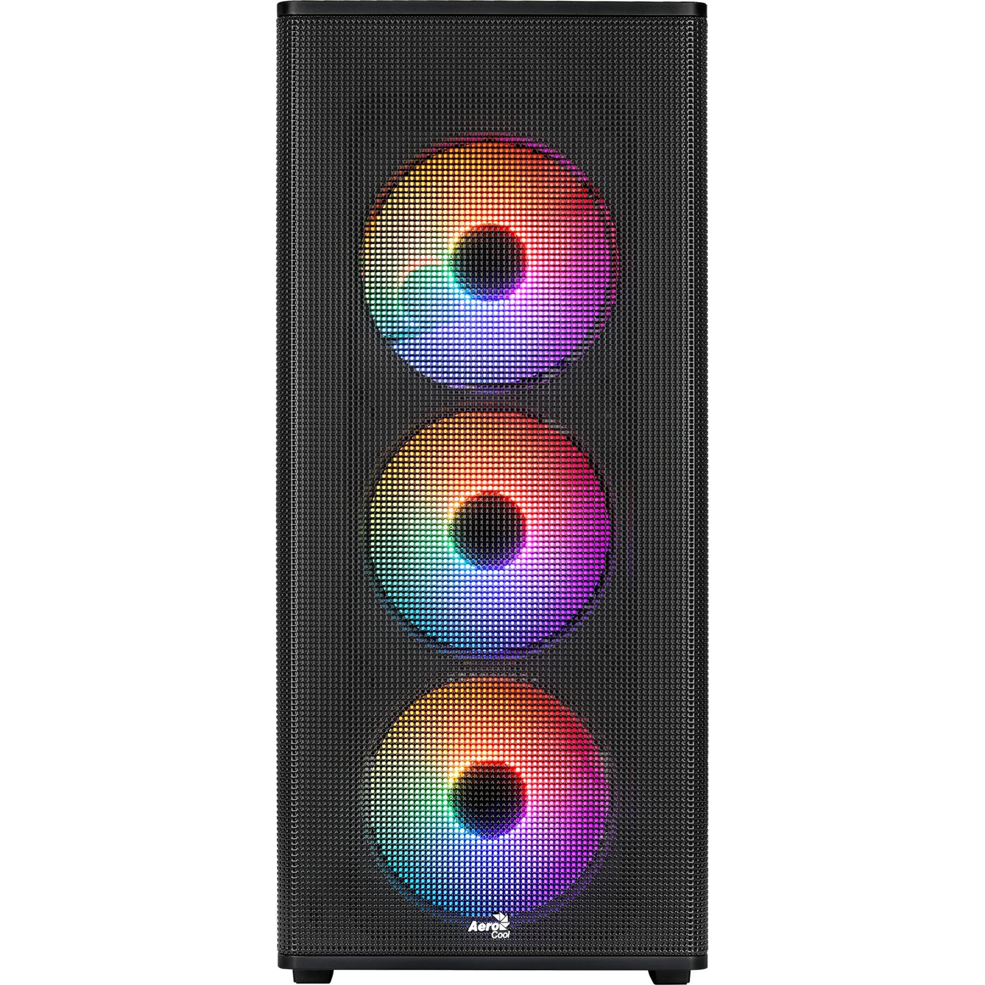 Aerocool designer v2