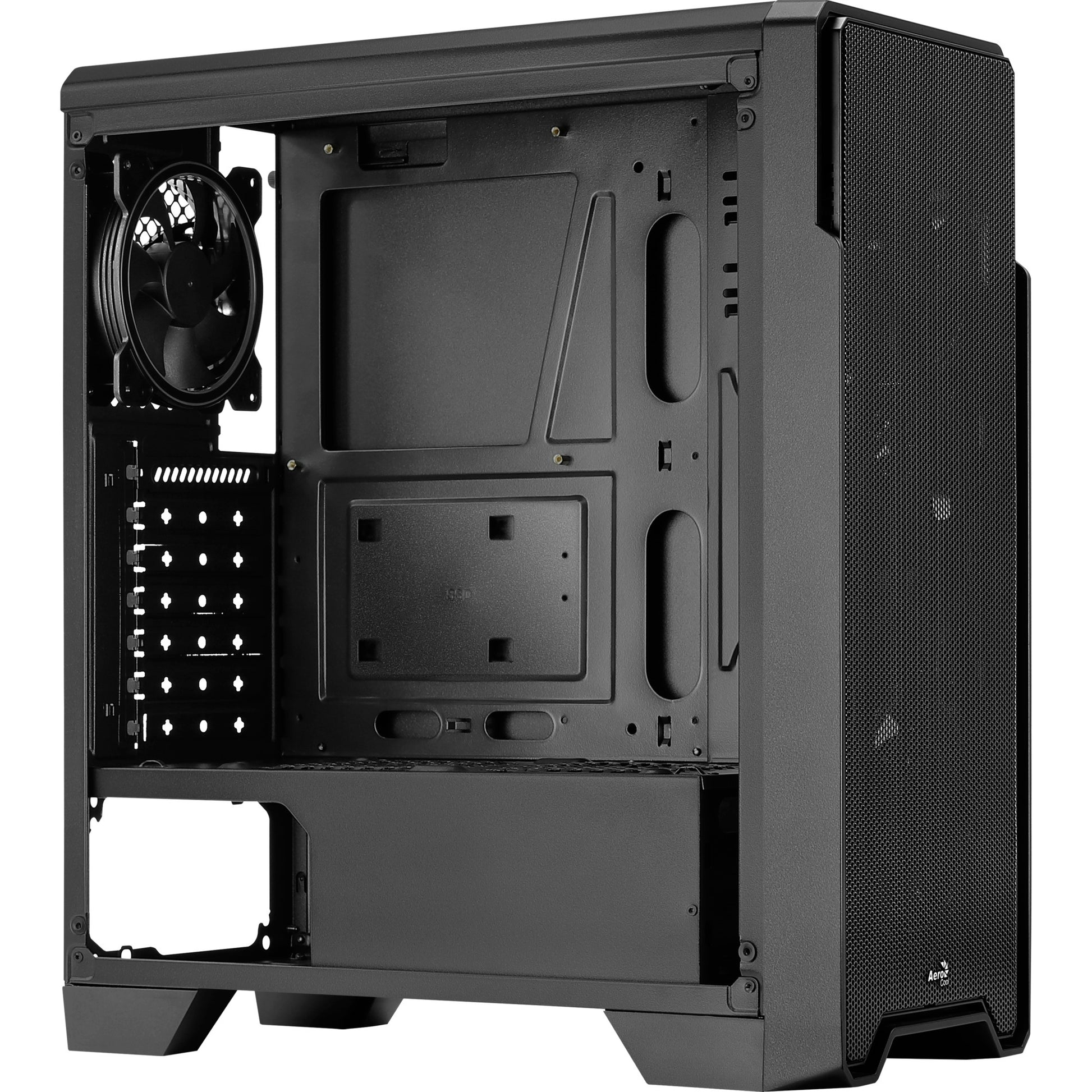 Aerocool Ore Tempered Glass