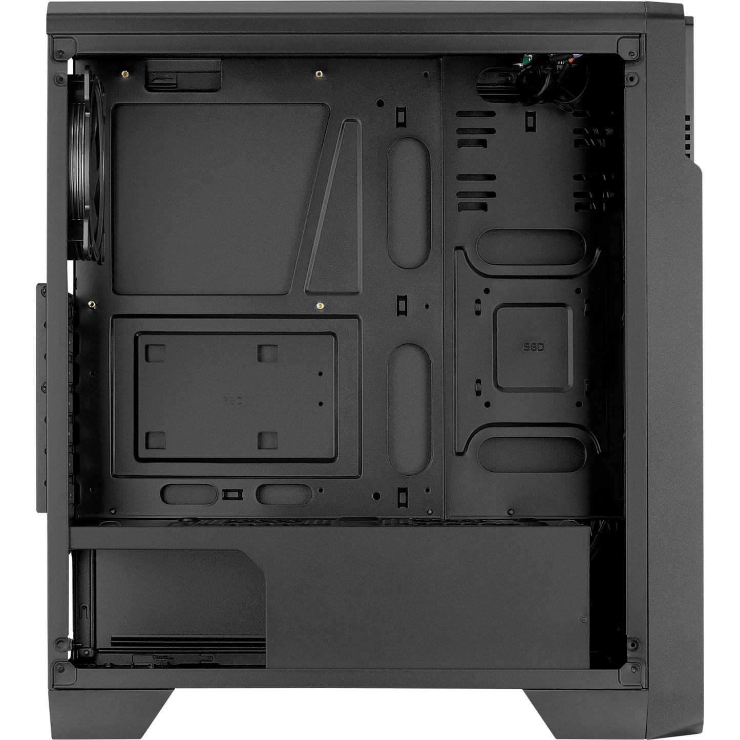 Aerocool Ore Tempered Glass