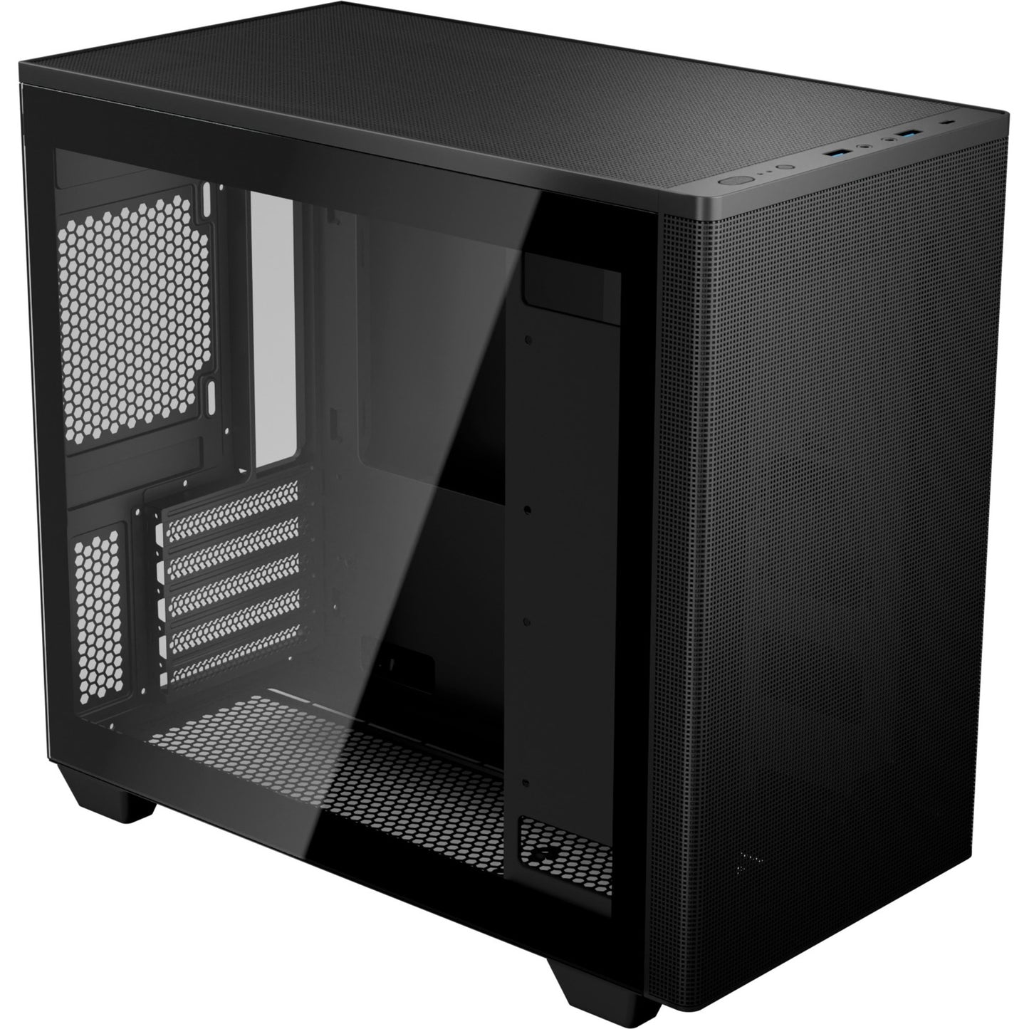 Aerocool stormfront mini