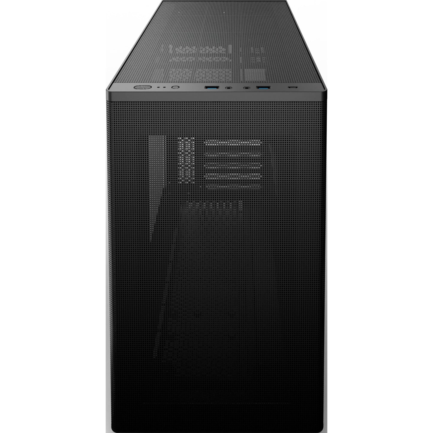 Aerocool stormfront mini