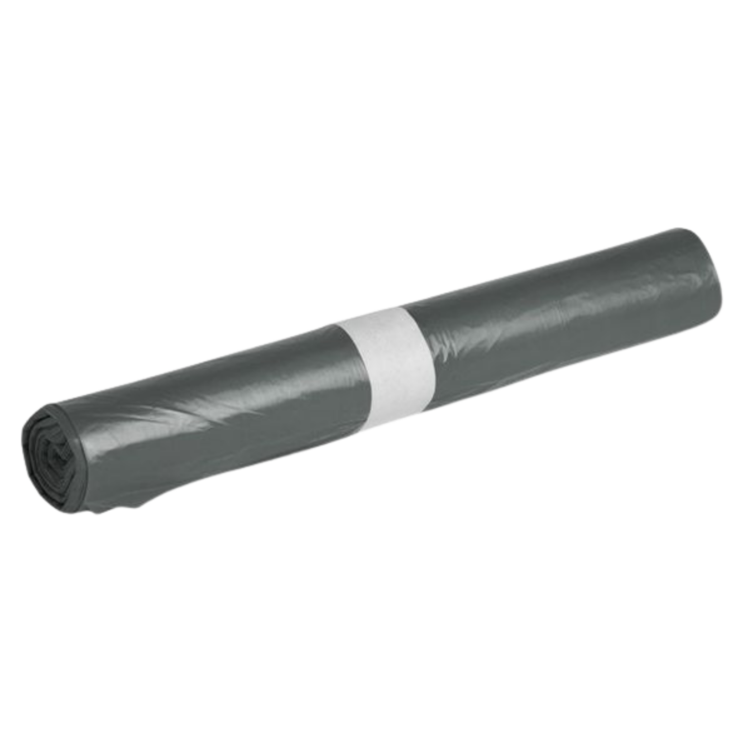 Afvalzak grijs 61x80cm t23 (25x20 stuks)