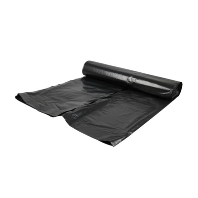 Afvalzak zwart 63x 70cm t15 (20x 50 stuks)