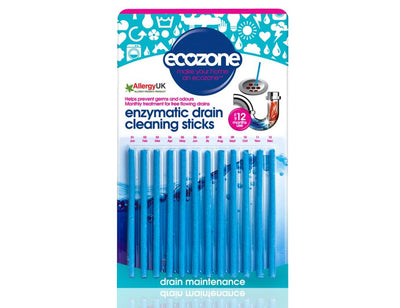 Ecozone Afvoer ontstopper sticks