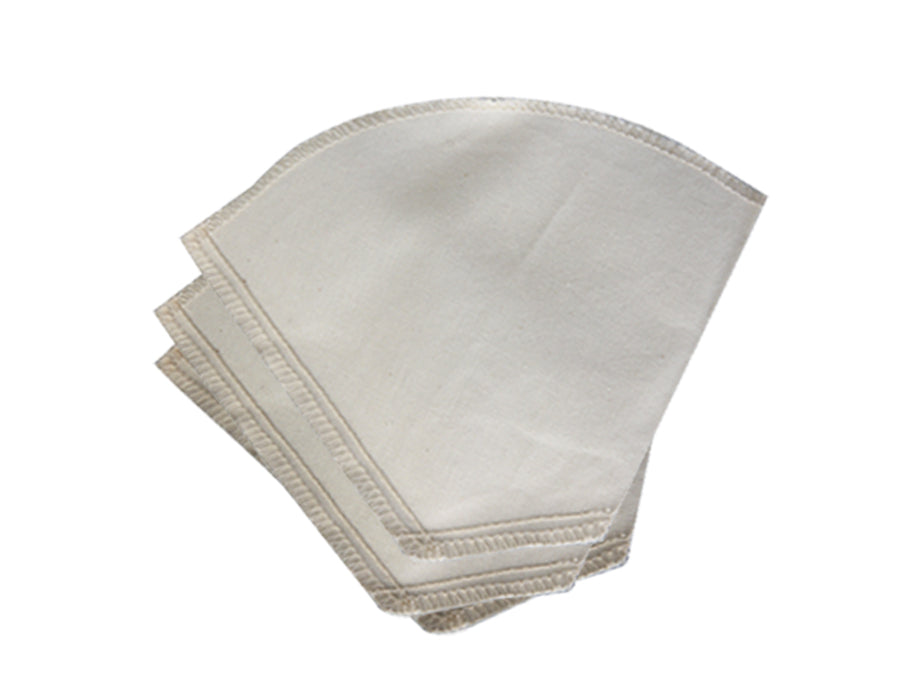 Ah! table! katoenen koffiefilter - nr. 4