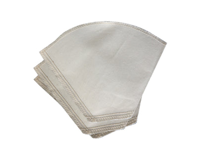 Ah! table! katoenen koffiefilter - nr. 4