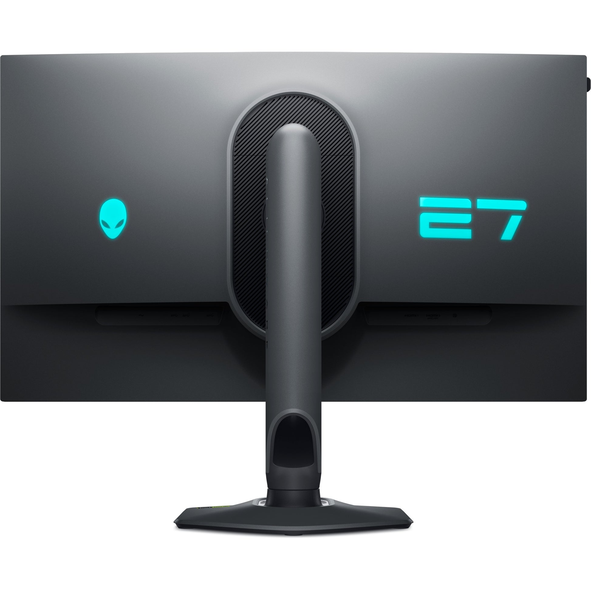Alienware aw2725qf