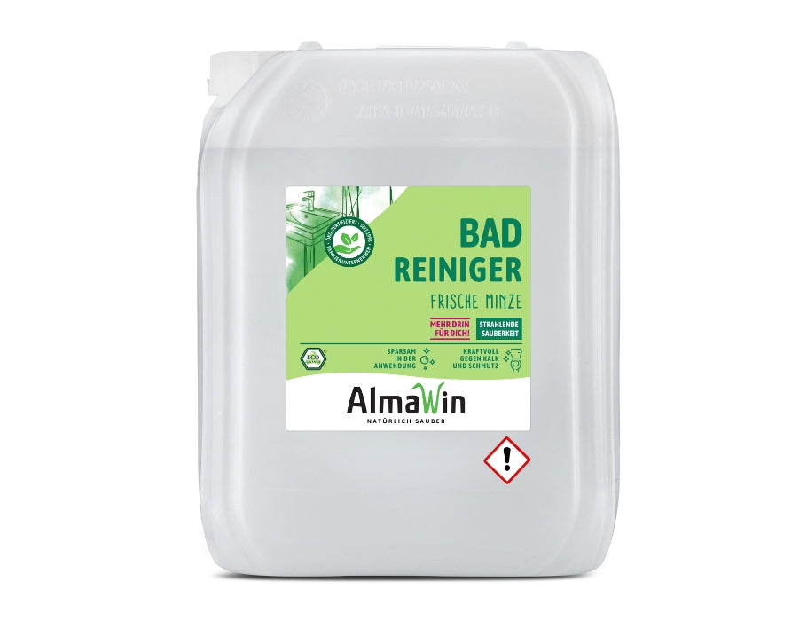 Almawin badkamer reiniger - 20l