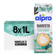 Alpro barista coconut (8x 1 liter)