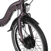 Altec Comfort E-bike Vouwfiets 20 inch 7-spd. 518Wh Terra Brown M129 40Nm -