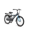 Altec Hero 20 inch Jongensfiets Deep Sky Blue