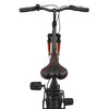 Altec Hero 24 inch jongensfiets rood