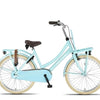 Altec urban 24inch transportfiets blue