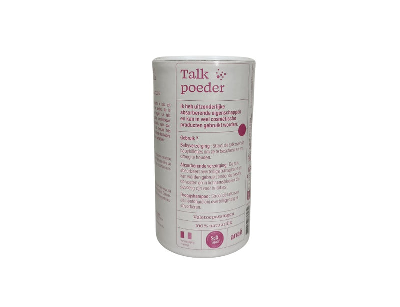 Anae talkpoeder - 300g