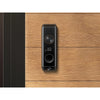 Anker eufy video doorbell dual + homebase 2
