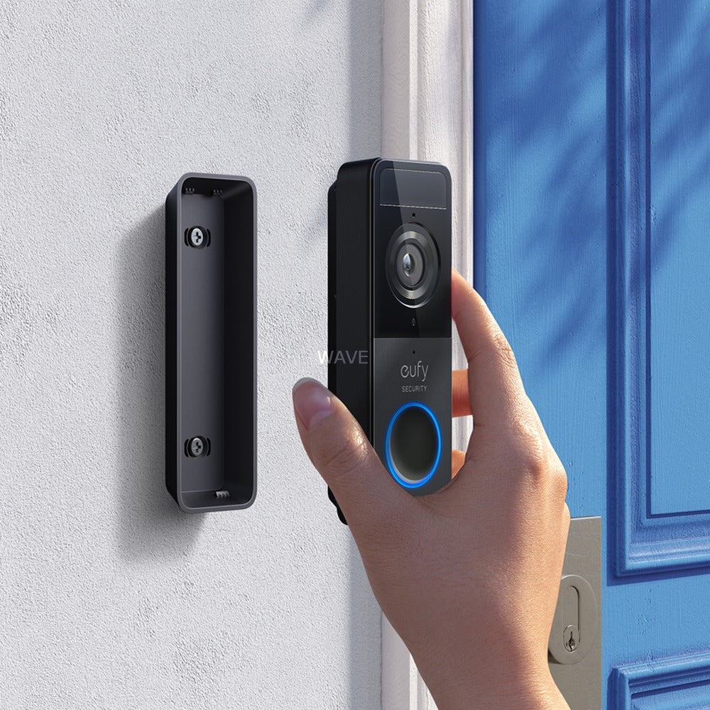 Anker eufy video doorbell slim