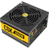 Antec Cuprum Strike CSK650, 650 Watt