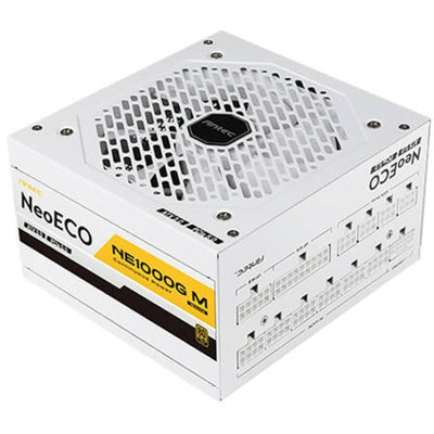 Antec NE1000G M White, 1000W