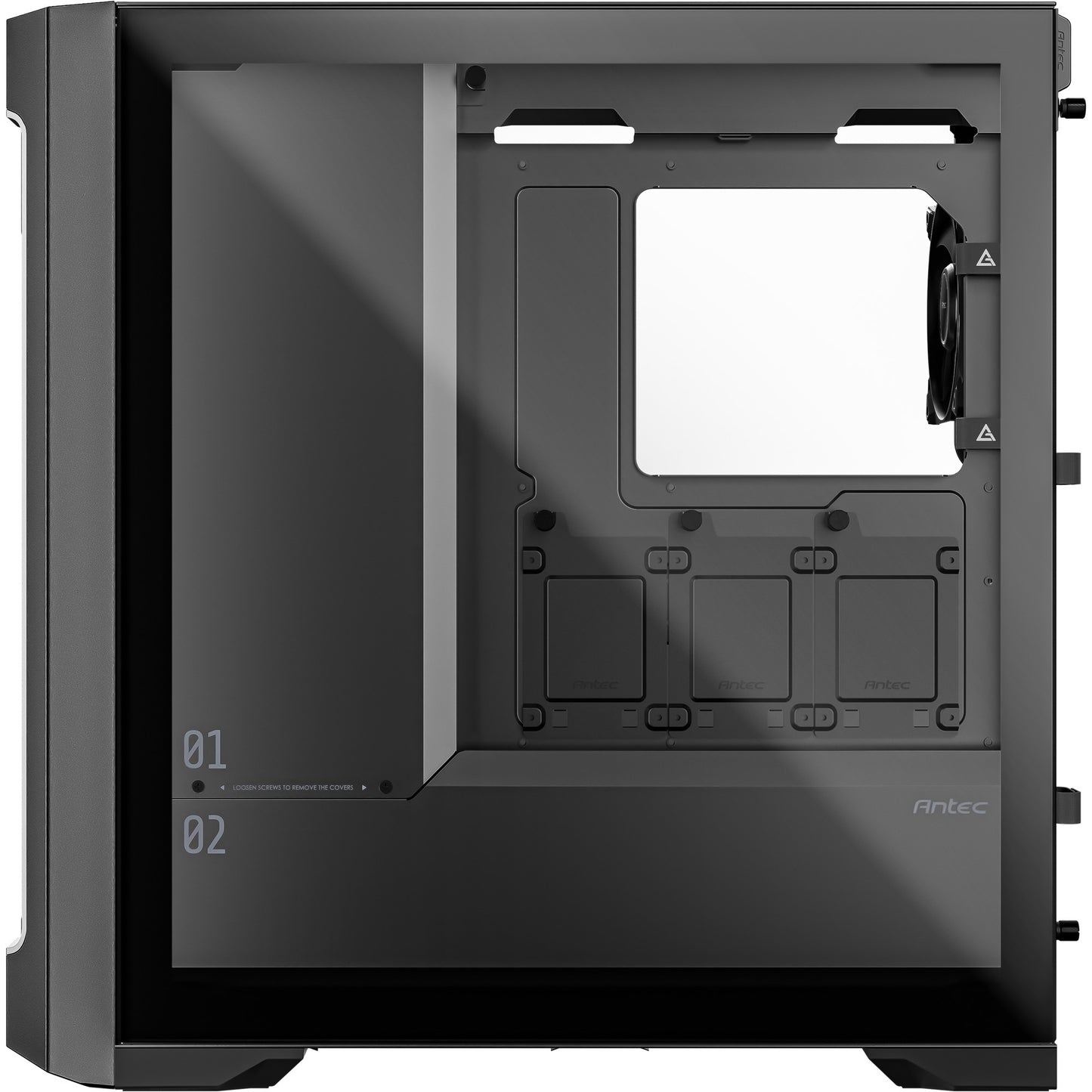 Antec Performance 1 FT