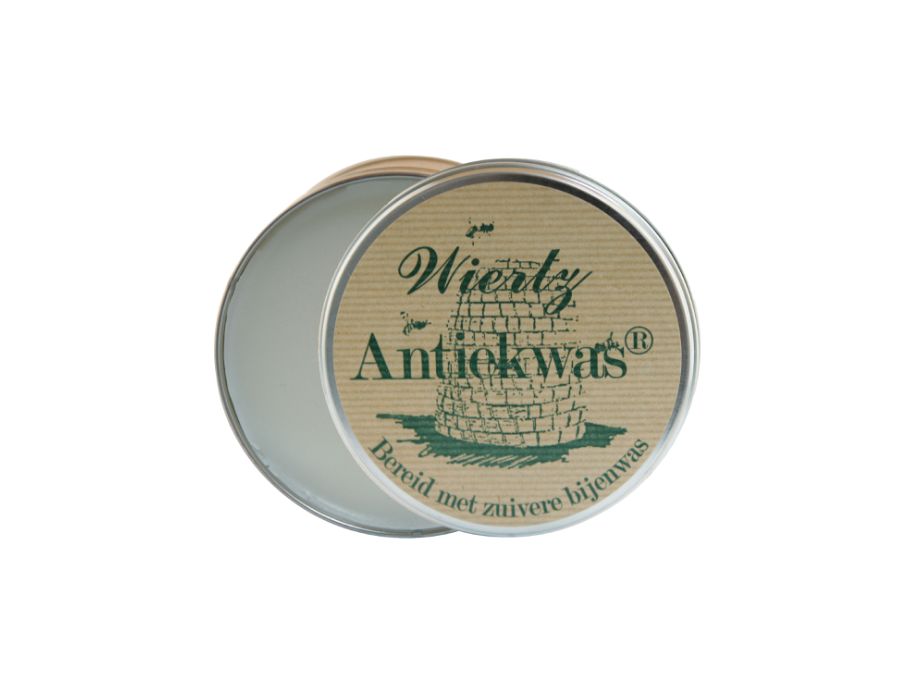 Wiertz Antiek was White Wash 380 ml