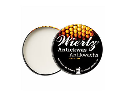 Wiertz Antiekwas Wit 380 ml