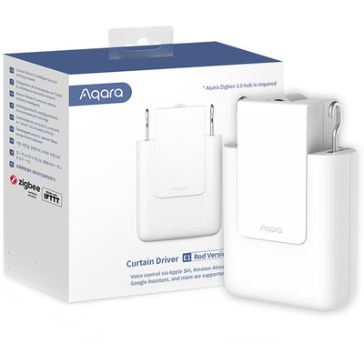 Aqara Curtain Driver E1 Rod version
