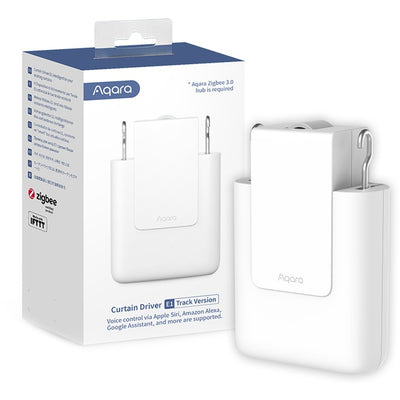 Aqara Curtain Driver E1 Track version