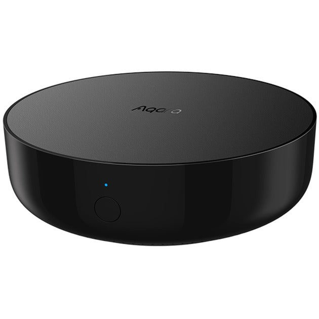 Aqara Hub M2